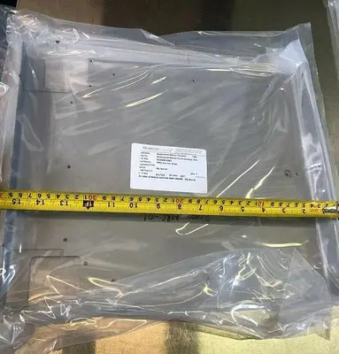 MRC CARRIER PLATE 5100002885