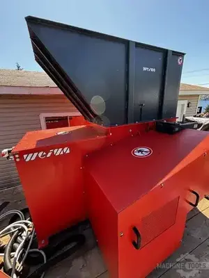 Used 2023 WEIMA WLK 800 F+ Shredders Arizona US | KD Machinery #395587