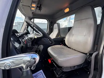 Used 2018 ALTEC AA55E MH Bucket (boom) trucks Florida US | Truck and Van Outlet #1509192