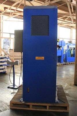 USED Pressmaster CFP-150