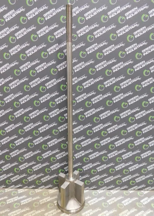 Used GEMOCO _UNKNOWN_ Valves/Fittings Wisconsin US | Green Industrial #682713