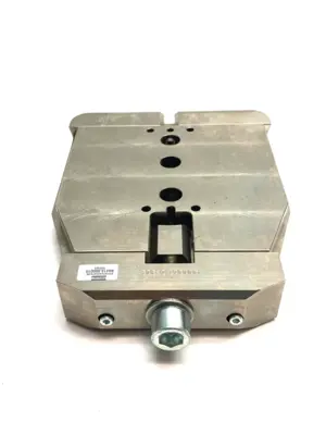 New | in-Stock ATLAS COPCO QUICK-CHANGE SYSTEM PLATE Miscellaneous MRO | Maverick Industrial Sales #1122160