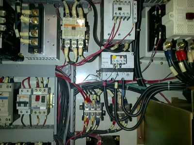USED 1998 TOSHIBA KRT-110B