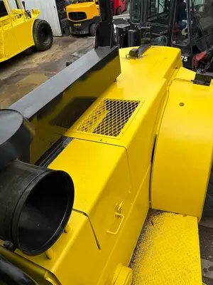 Used HYSTER H700HD Misc Forklifts Texas US | 4K Lift Co #1503087