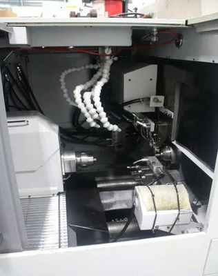 2015 CITIZEN A32VII Swiss Type Automatic Screw Machines | Midstate Machinery (4)