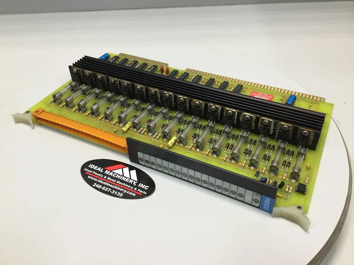 USED CINCINNATI MILACRON 3-531-4479A