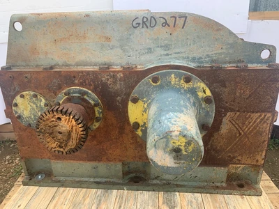 USED FALK 110Y1A