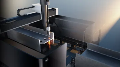 BODOR U Series Laser Cutters | Bayou Machinery (3)