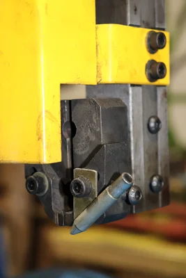 USED BIRMINGHAM KV-50