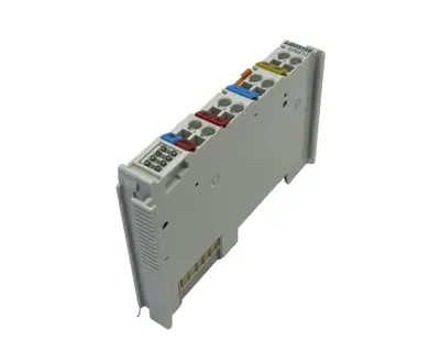 Used Beckhoff EtherCAT PLC Power Supplies Michigan US | Maverick Industrial Sales #1502366