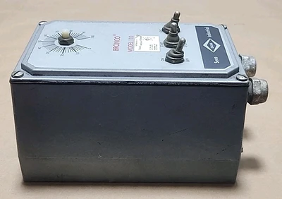 USED SECO Model 110