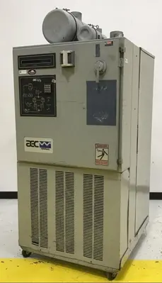 USED AEC WHITLOCK WD-225
