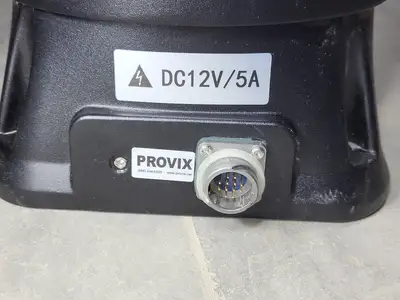 Used PROVIX RTD-970ANWL-BK Misc Electrical & Power Parts British Columbia CA | Lenmark #1439309