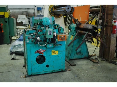 LITTELL 60-24; 418-5PD Coil Reels and Straighteners | PressTrader Limited (2)