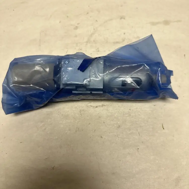 Used SMC AW20-N02-CZ Solenoid Regulators Ohio US | Surplus Asset Holdings #1239936
