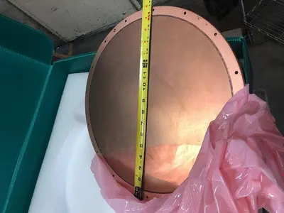 AMAT TARGET AI-SC (removed from amt-01-ch2)