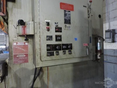 USED PACIFIC 250PF-OBS
