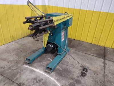 USED DURANT MD-401-M