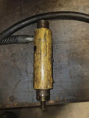 USED ENERPAC RD43