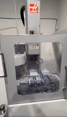 2006 HAAS MINI MILL Machining Centers, Vertical | Asset Exchange Corporation (2)
