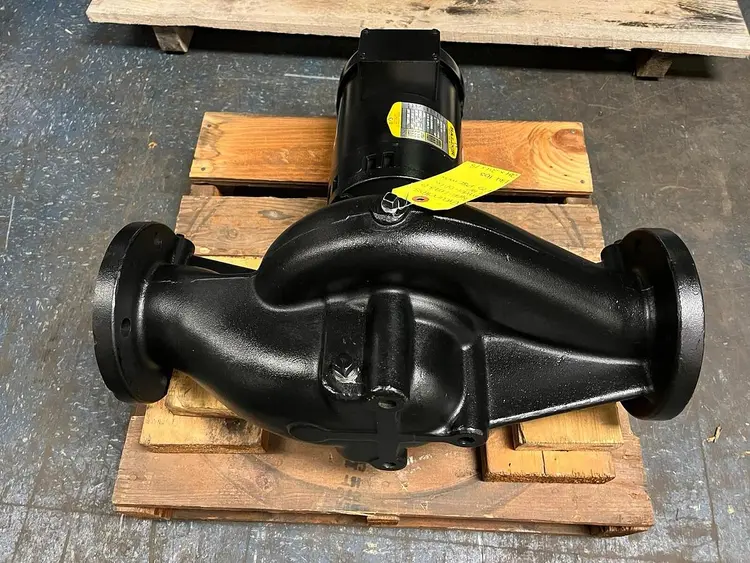New | in-Stock GRUNDFOS LM-3.0 Centrifugal Pumps Ohio US | Surplus Asset Holdings #1226336