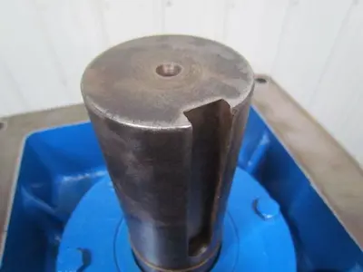 Cleveland 50DF Series 27 20:1 10.2HP Speed reducer gearbox