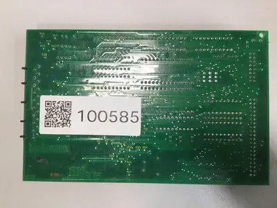 USED BACHMANN CC11/4 E06048/00 002