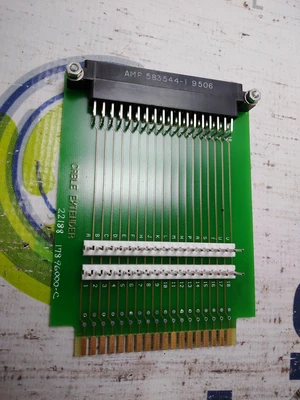 NEW UNIVERSAL INSTRUMENTS 17896000-C