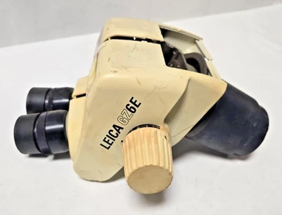 Used Leica _UNKNOWN_ Microscope Accessories California US | Amiron Machinery #1232802
