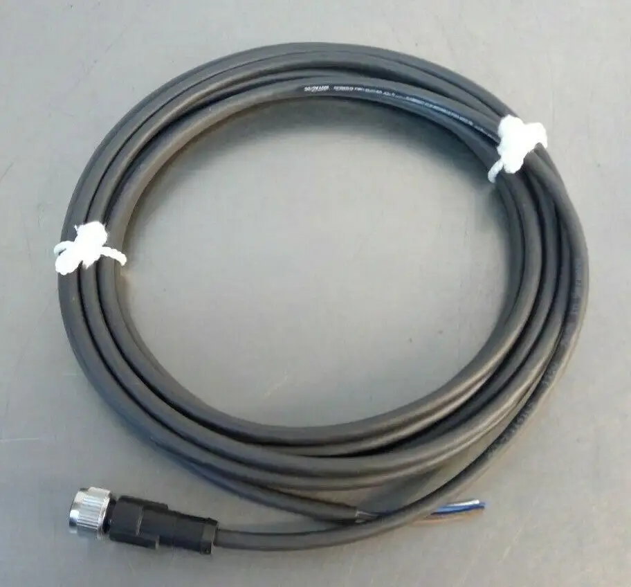 Used Telemecanique XZC-P1141L5 Cable & Wire South Carolina US | Palmetto Automation #1272013
