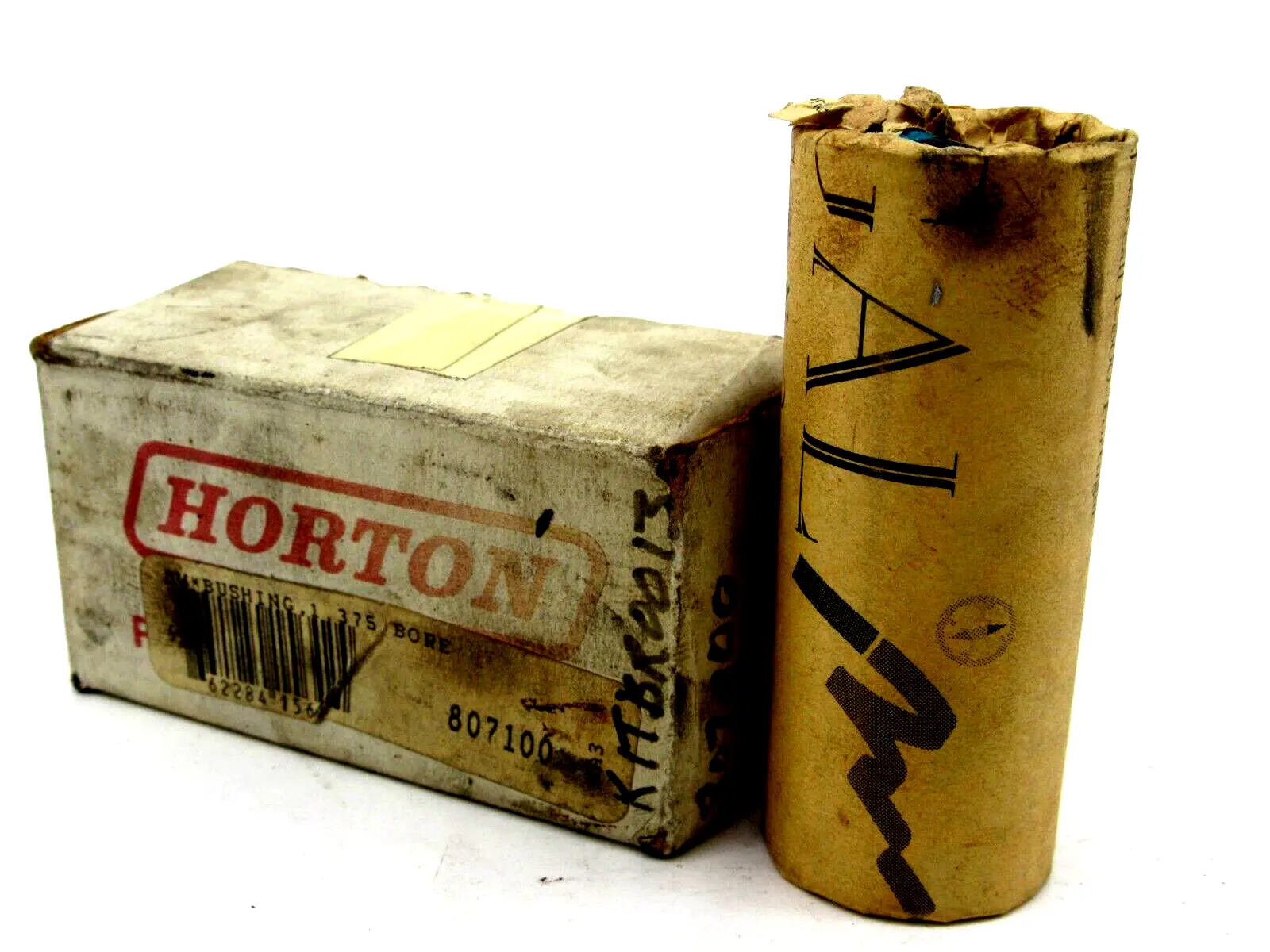 NEW HORTON 807100 MW BUSHING 1.375 BORE
