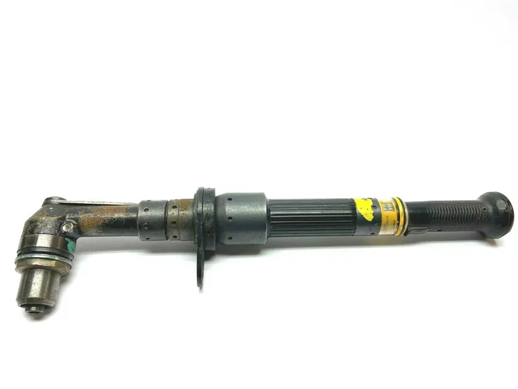 Used ATLAS COPCO 21MM DRIVE NUTRUNNER TORQUE GUN Air Tools, DC Electrical Tools & Accessories | Maverick Industrial Sales #1118448