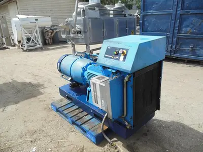 USED 2005 COMPAIR 822-PSA-S08 2034V360