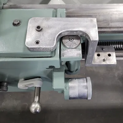 USED LEBLOND MAKINO Regal 11C