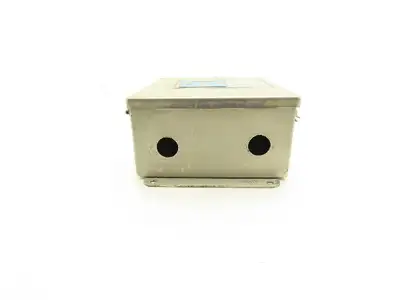 Hoffman A-1008CHNFSS Stainless Enclosure 10x8x4 AccuRate Feed Rate Display Cover