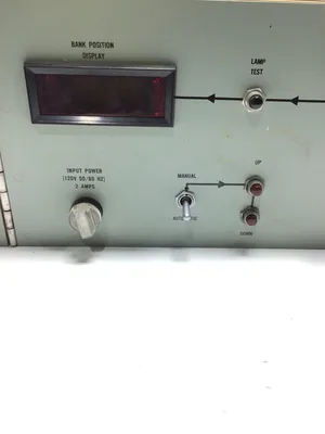 Westinghouse 7FMO-BS-2X-AYD 70 MHz FM Modulator