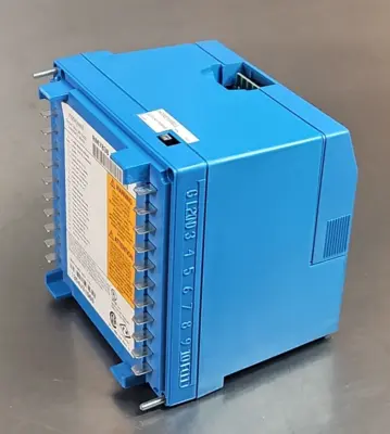 USED Honeywell Honeywell RM7838B1013 REV. 4141