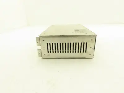 Yokogawa Dynaserv UR1015C0ZB-2CN*C DD Servo Drive Actuator 230VAC 300VA V2.25