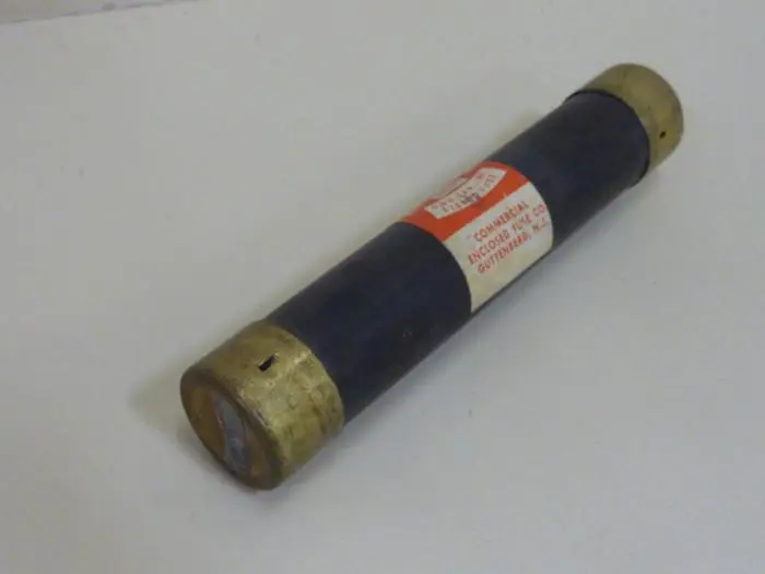 Used CEFCON CRS40 Fuses Michigan US | Ideal Machinery #702693