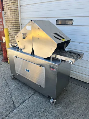 USED ROSS TC700MI