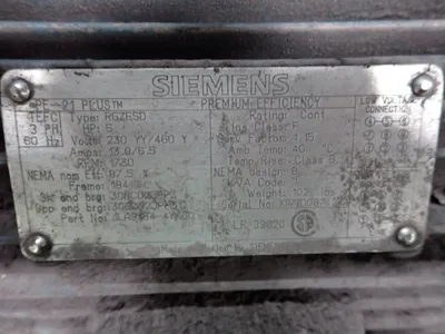 Yoder Slitting Line