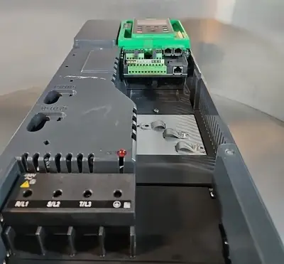 Used Schneider Electric ATV930D30N4 Inverter (Altivar 930) Motor Controllers South Carolina US | Palmetto Automation #1160028