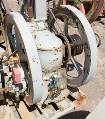 USED FAIRBANKS MORSE 208
