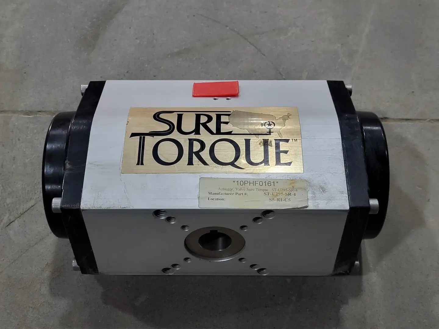 USED SURE SEAL ST-SR