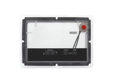 Honeywell 204718C Nema 4 Cover Assembly [New]
