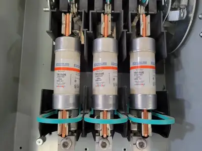 USED SIEMENS ID324
