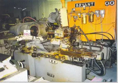 1964 BRYANT 3216 GRINDERS, INTERNAL | GCH Machinery (1)
