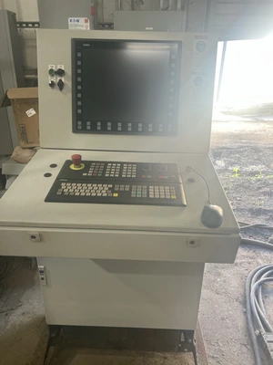 USED 2014 PEDDINGHAUS MDL-1250/1C