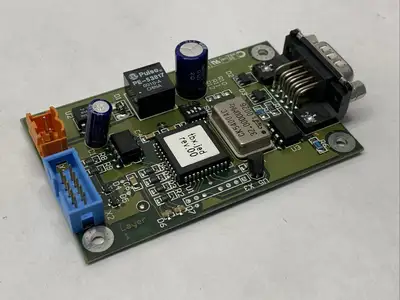 Used ABB 04 Industrial Controls | Maverick Industrial Sales #1103995
