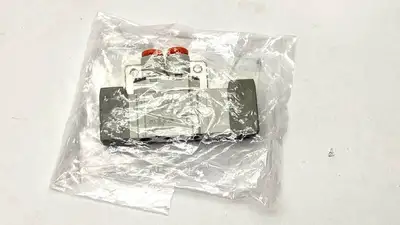 SYA3420-N3-F2 | SMC  Pneumatic Pilot Valve - New